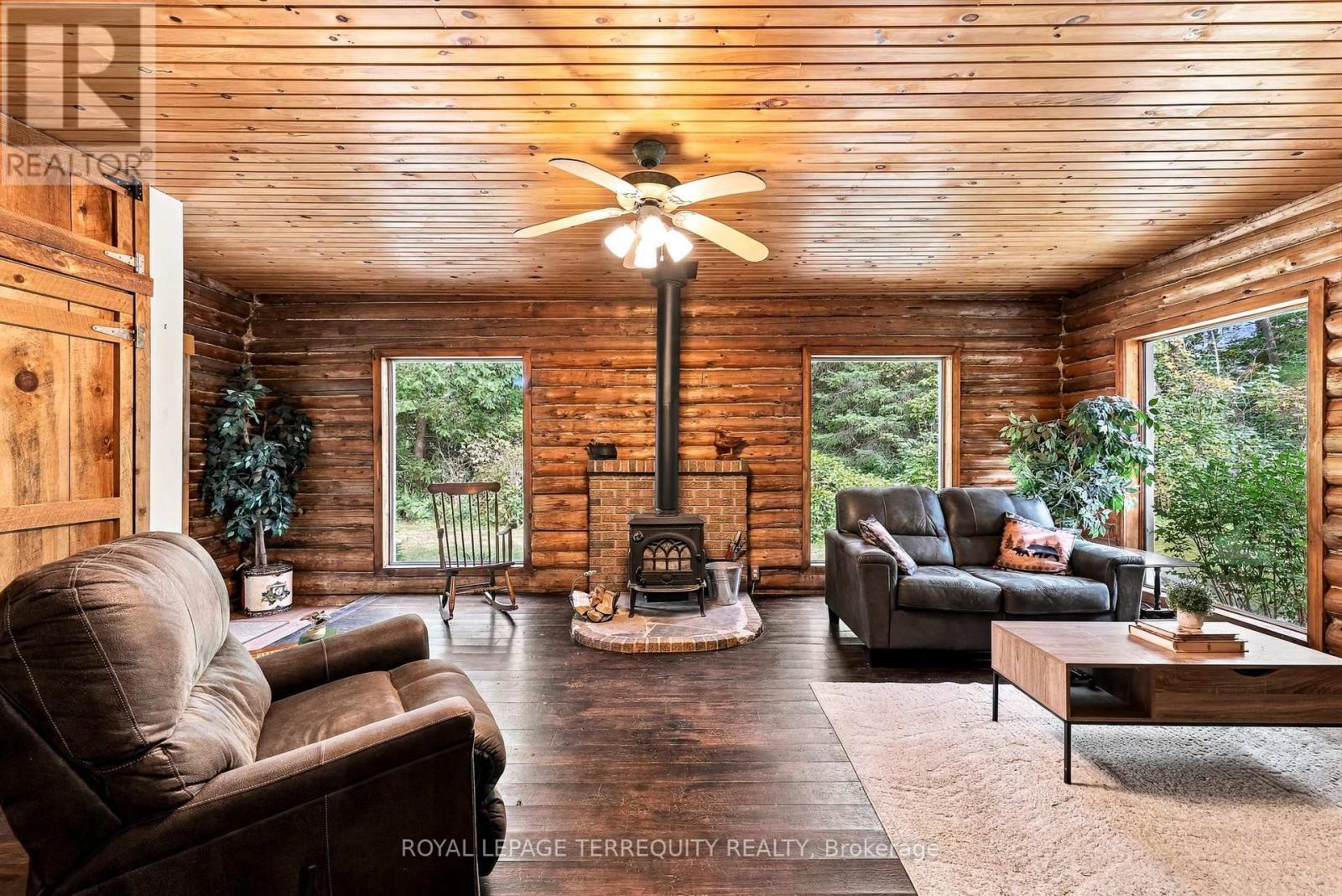 43b Brights Lane, Trent Hills (Campbellford), Ontario  K0L 1L0 - Photo 12 - X13808948