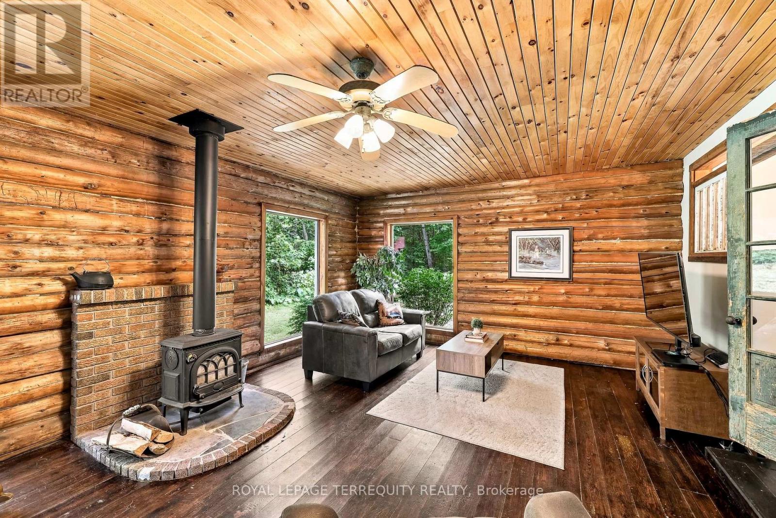 43b Brights Lane, Trent Hills (Campbellford), Ontario  K0L 1L0 - Photo 15 - X13808948
