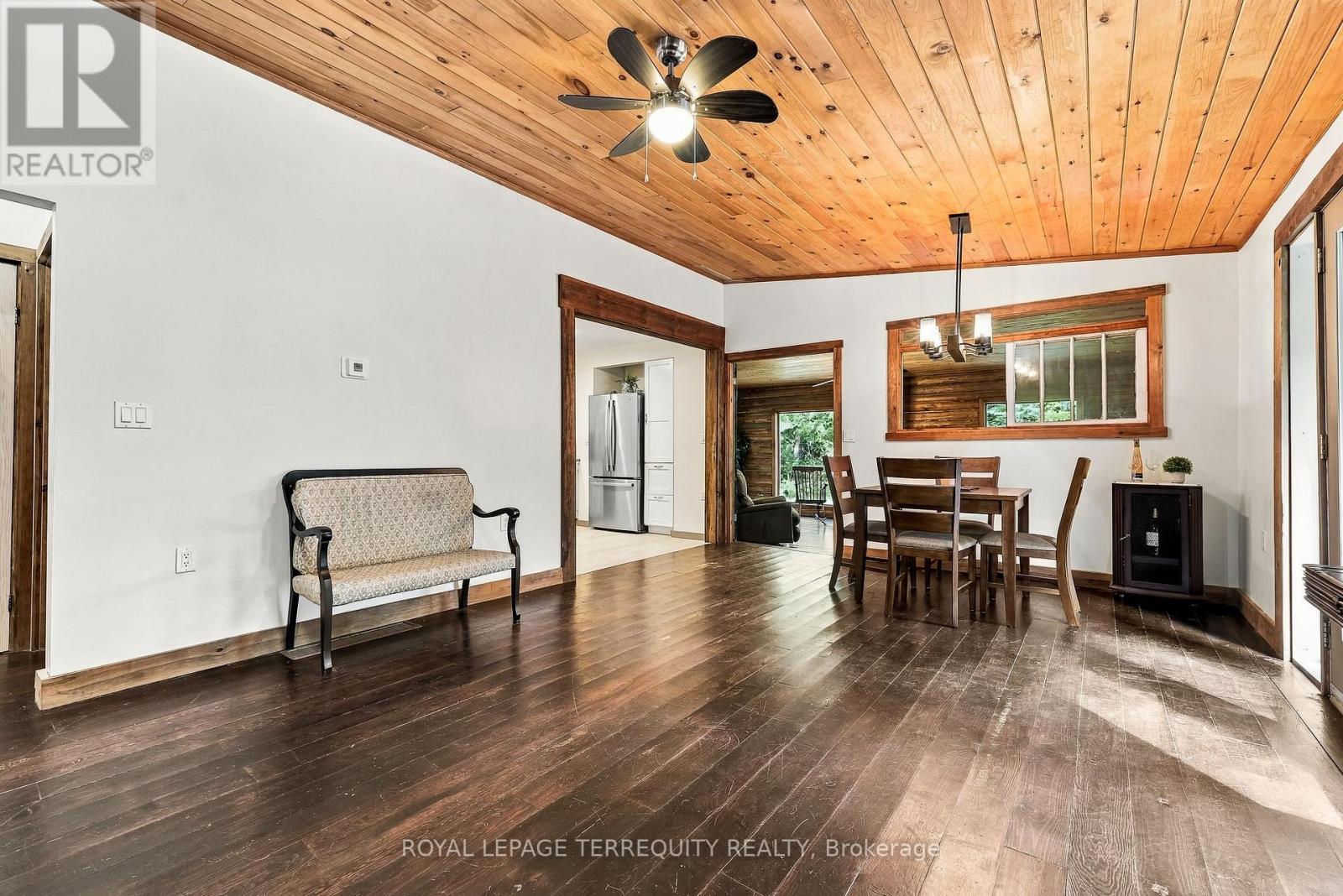 43b Brights Lane, Trent Hills (Campbellford), Ontario  K0L 1L0 - Photo 16 - X13808948