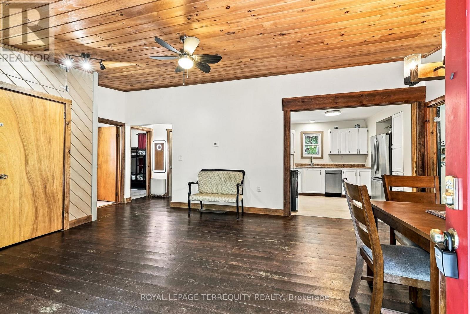 43b Brights Lane, Trent Hills (Campbellford), Ontario  K0L 1L0 - Photo 17 - X13808948