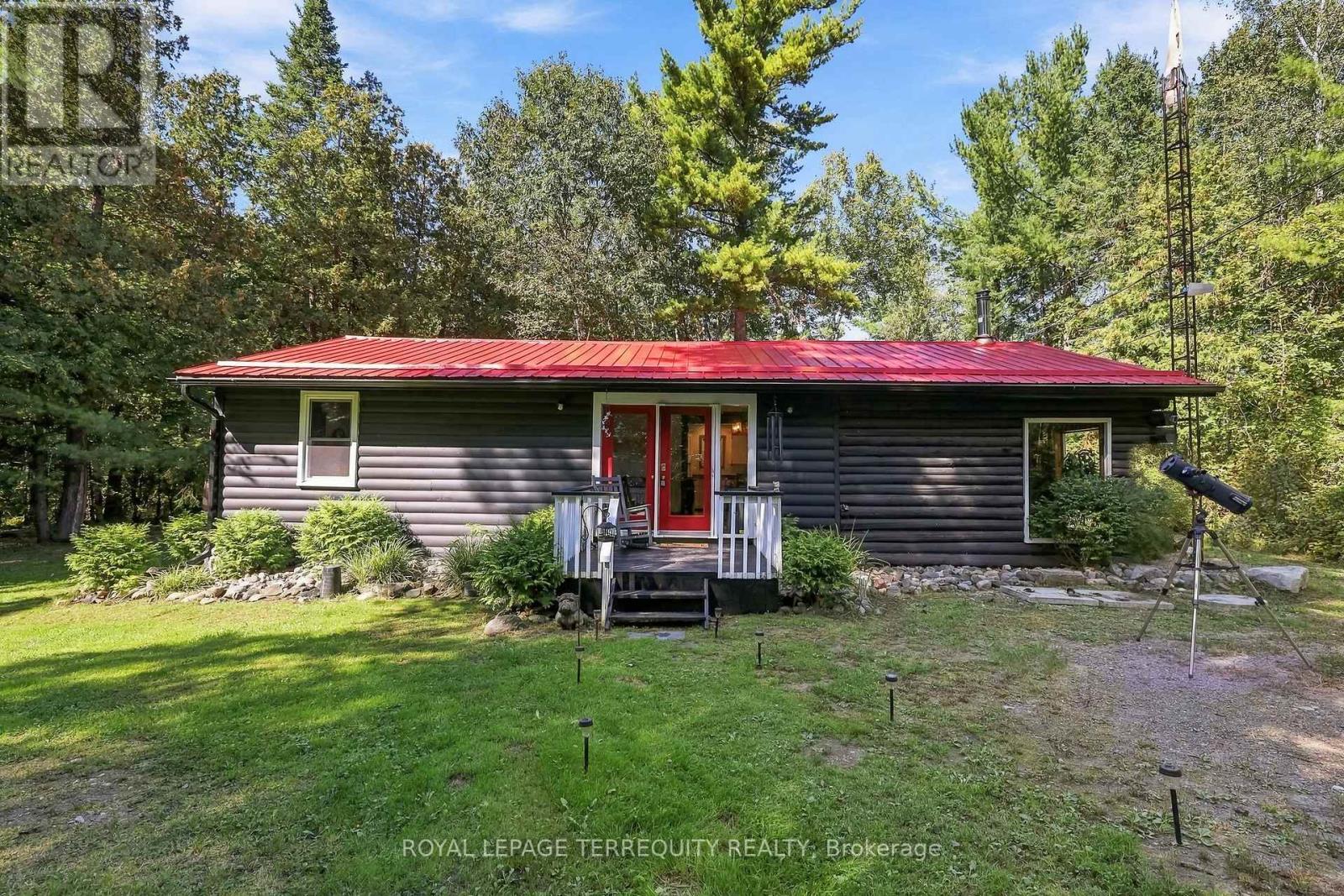 43b Brights Lane, Trent Hills (Campbellford), Ontario  K0L 1L0 - Photo 2 - X13808948