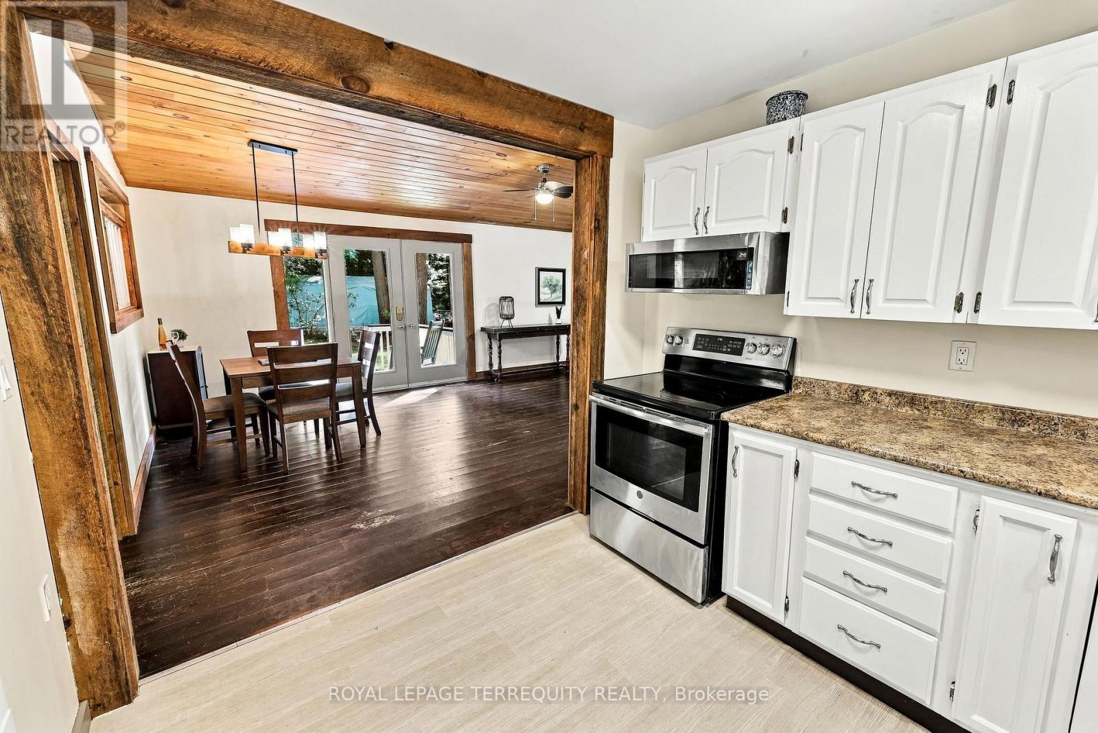 43b Brights Lane, Trent Hills (Campbellford), Ontario  K0L 1L0 - Photo 22 - X13808948