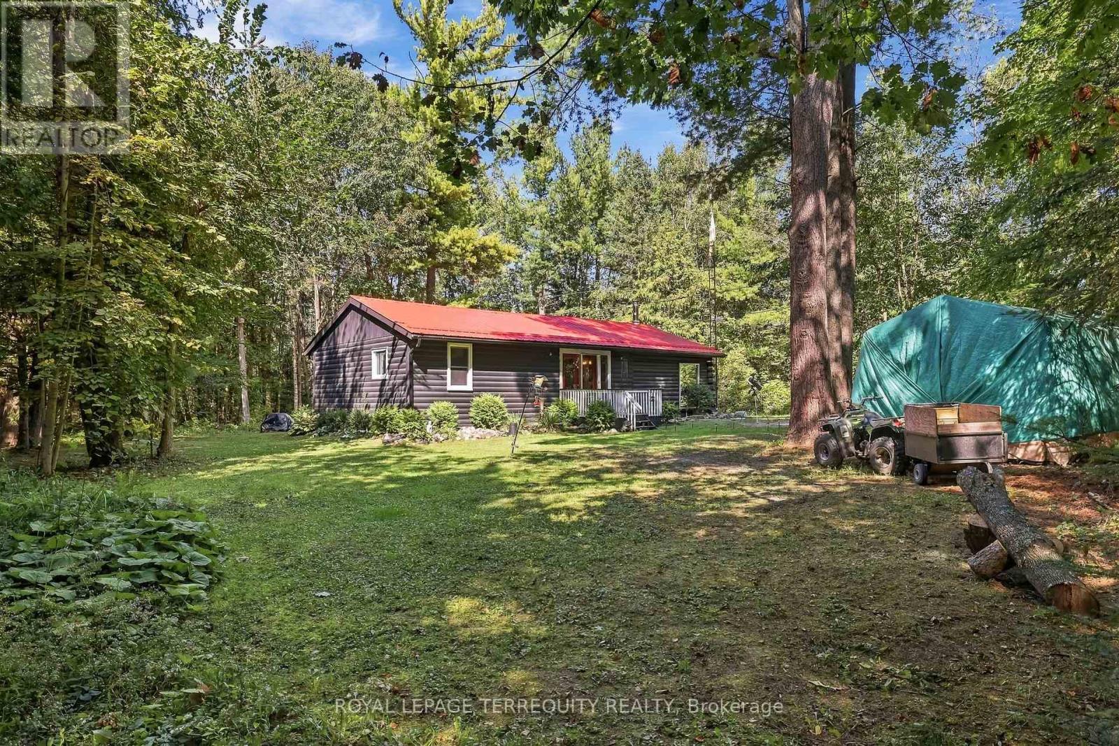 43b Brights Lane, Trent Hills (Campbellford), Ontario  K0L 1L0 - Photo 3 - X13808948