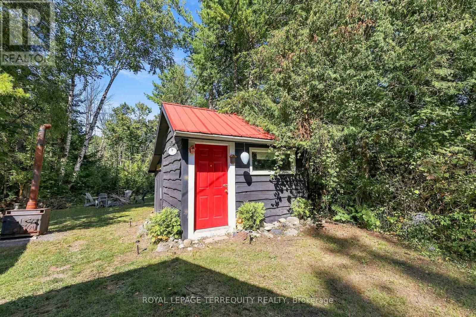 43b Brights Lane, Trent Hills (Campbellford), Ontario  K0L 1L0 - Photo 32 - X13808948