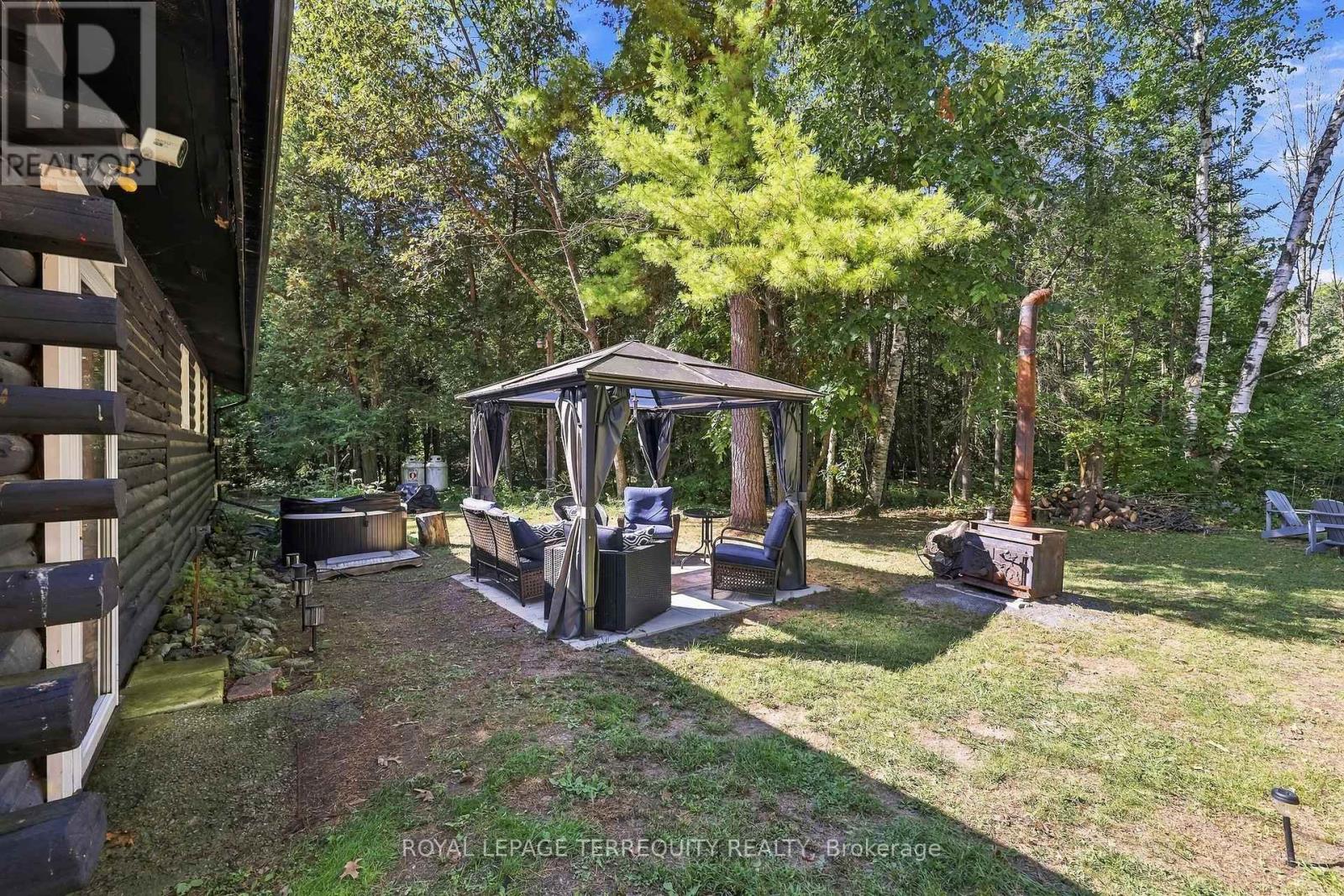 43b Brights Lane, Trent Hills (Campbellford), Ontario  K0L 1L0 - Photo 33 - X13808948