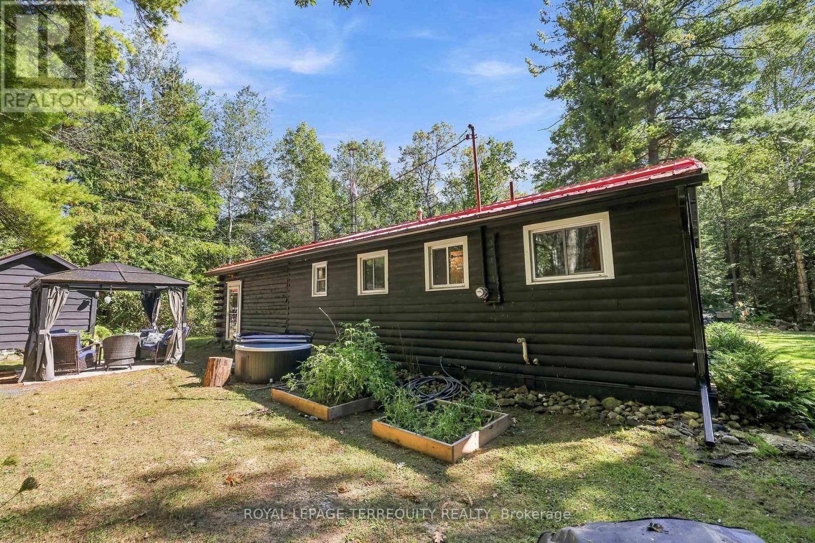 43b Brights Lane, Trent Hills (Campbellford), Ontario  K0L 1L0 - Photo 36 - X13808948