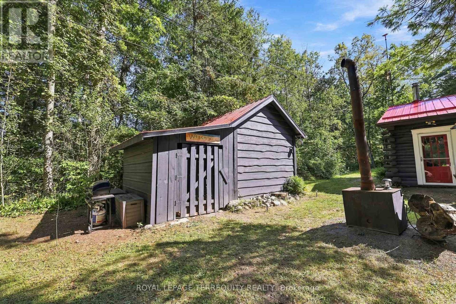 43b Brights Lane, Trent Hills (Campbellford), Ontario  K0L 1L0 - Photo 37 - X13808948