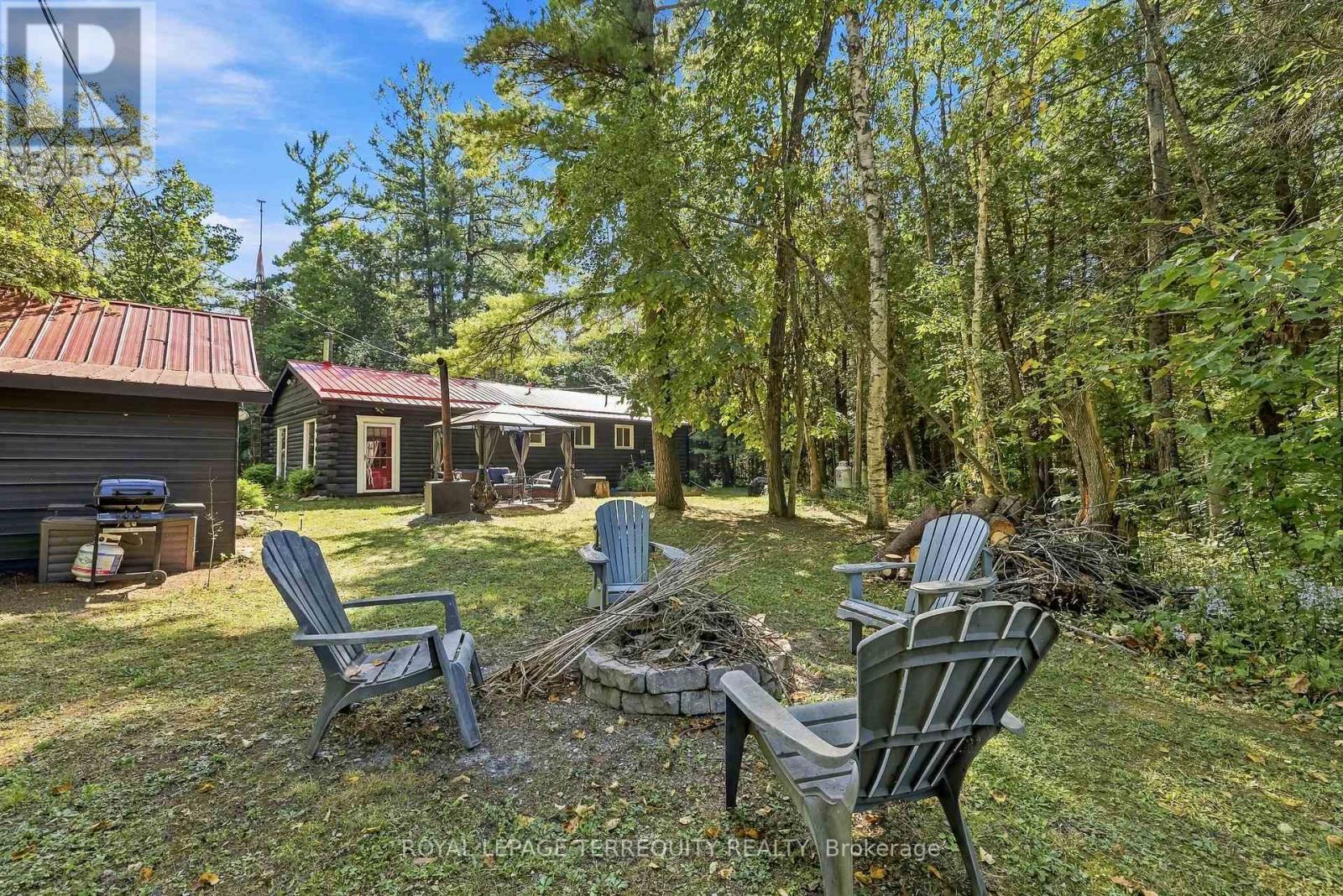 43b Brights Lane, Trent Hills (Campbellford), Ontario  K0L 1L0 - Photo 38 - X13808948