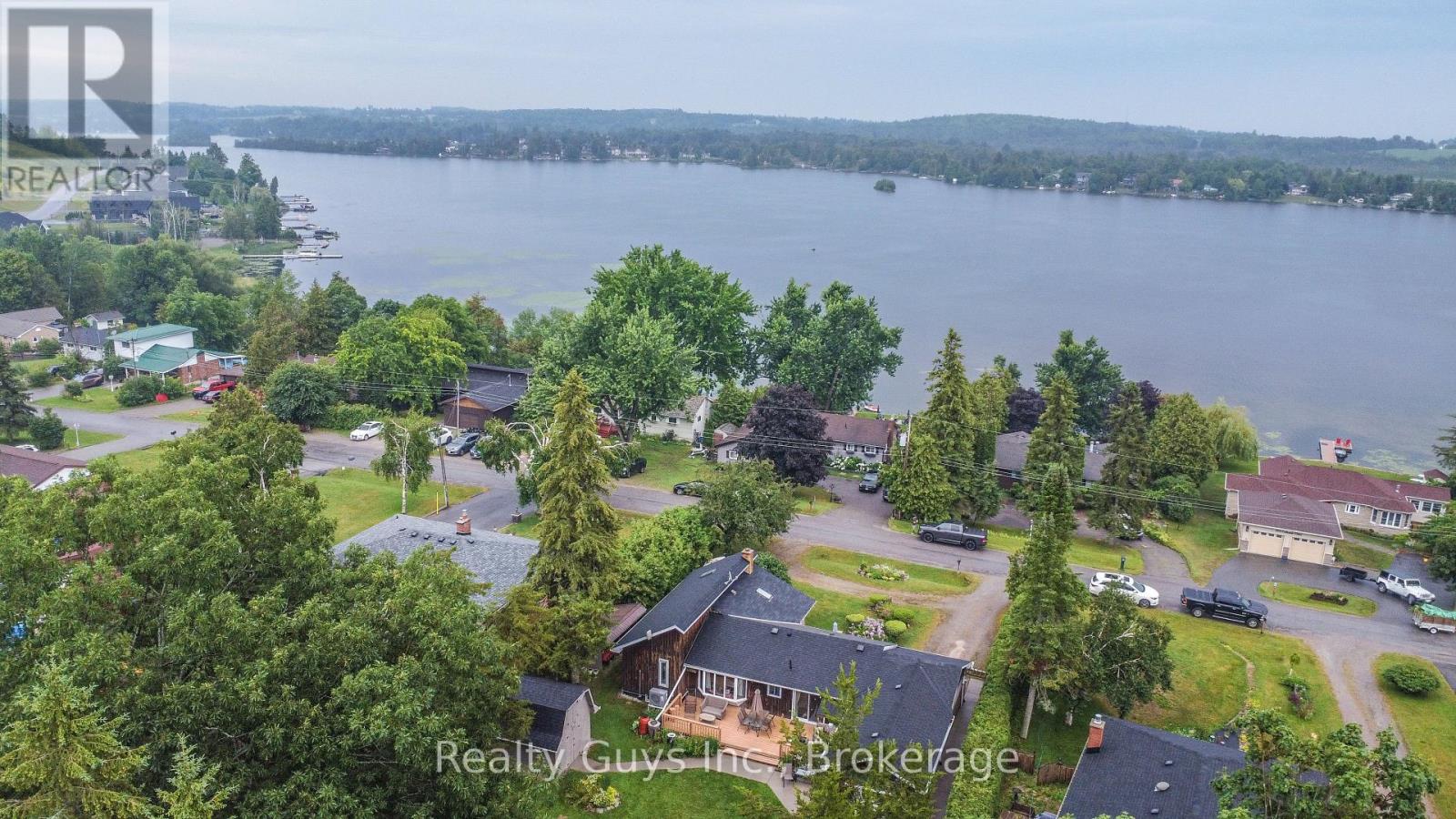 126 LAKESIDE DRIVE, selwyn, Ontario