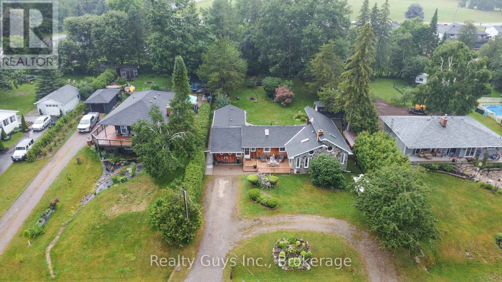 126 Lakeside Drive, Selwyn, Ontario  K0L 1T0 - Photo 2 - X13809186