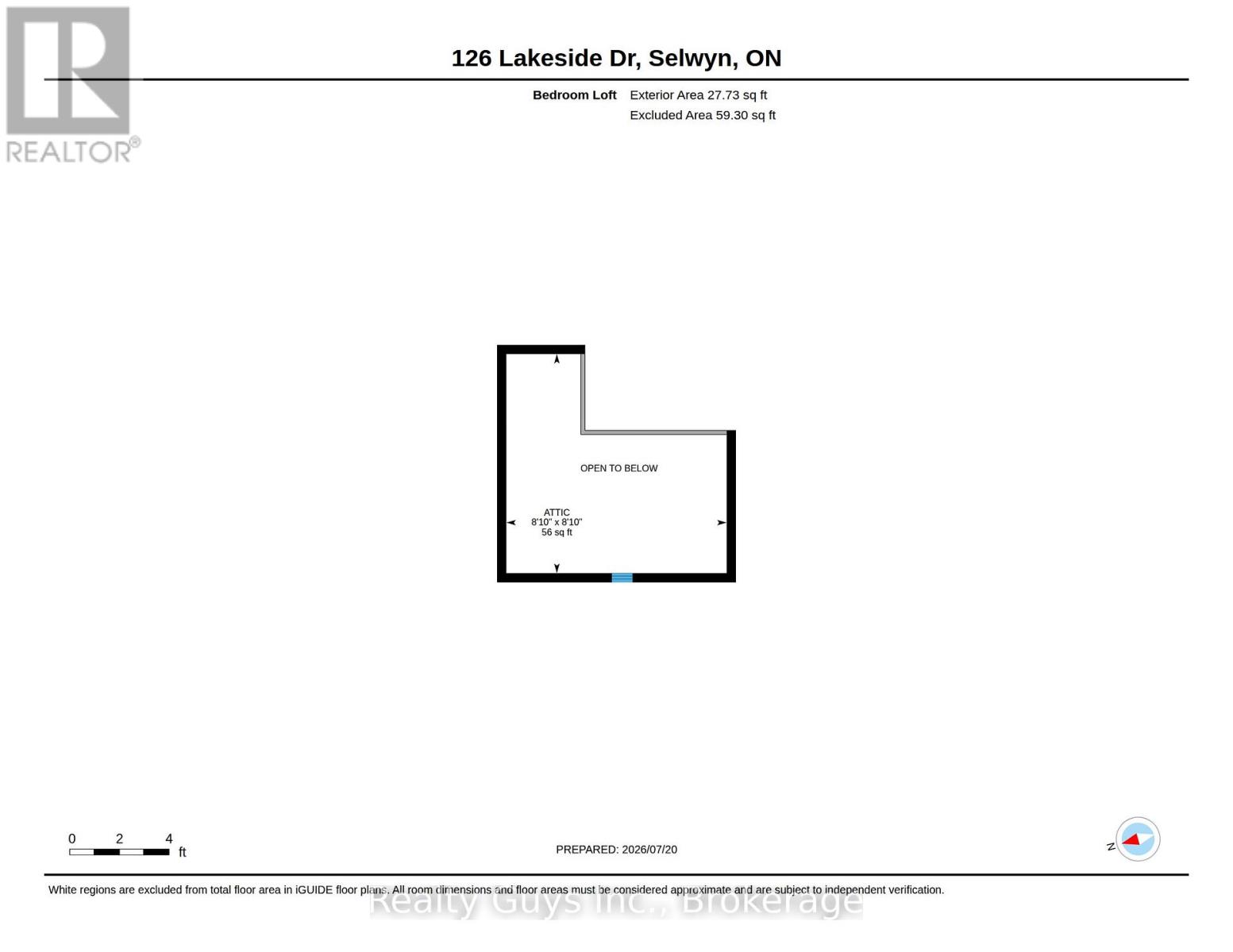 126 Lakeside Drive, Selwyn, Ontario  K0L 1T0 - Photo 34 - X13809186