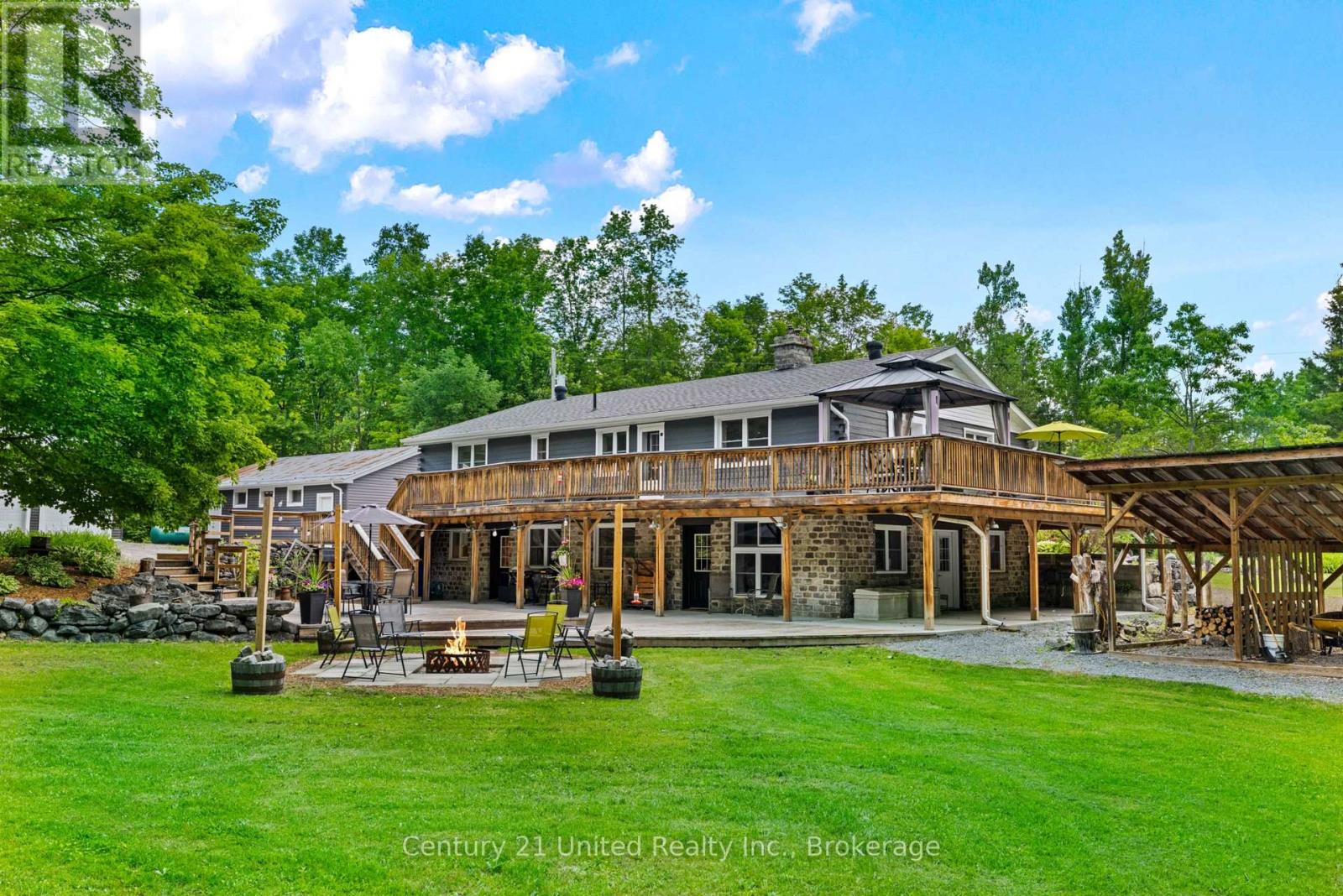 1790 COUNTY ROAD 40, douro-dummer, Ontario