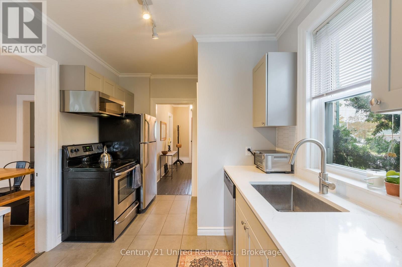 598 Downie Street, Peterborough (Town Ward 3), Ontario  K9H 4K1 - Photo 20 - X13809272