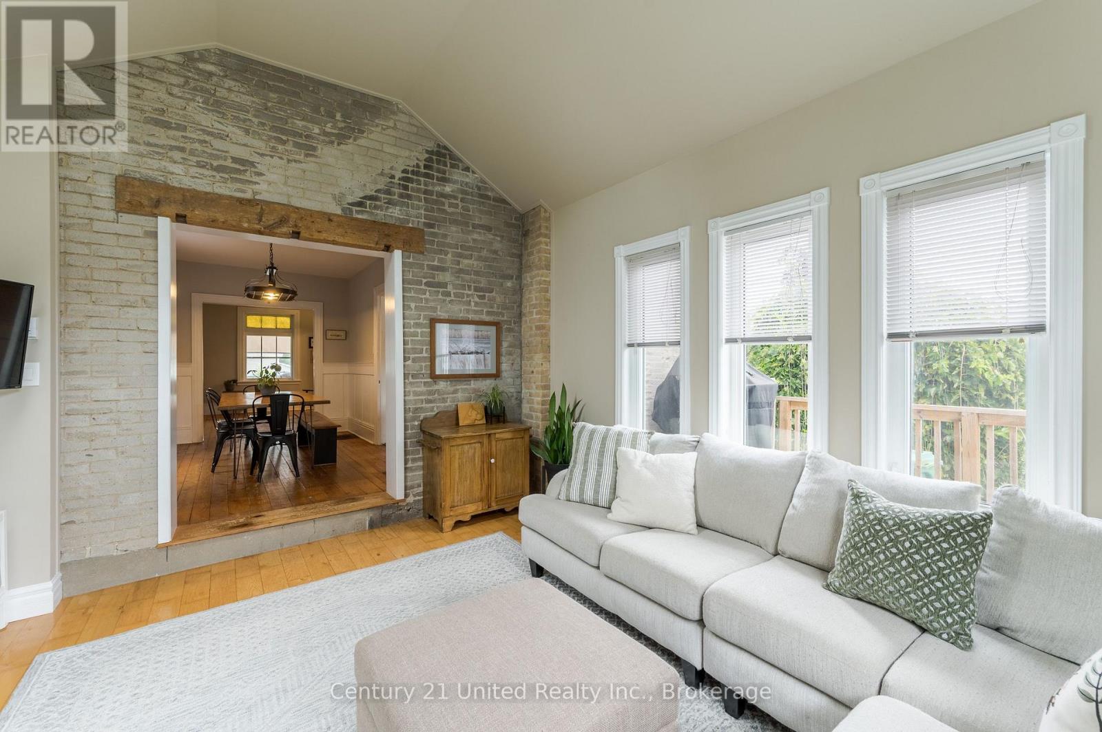 598 Downie Street, Peterborough (Town Ward 3), Ontario  K9H 4K1 - Photo 27 - X13809272