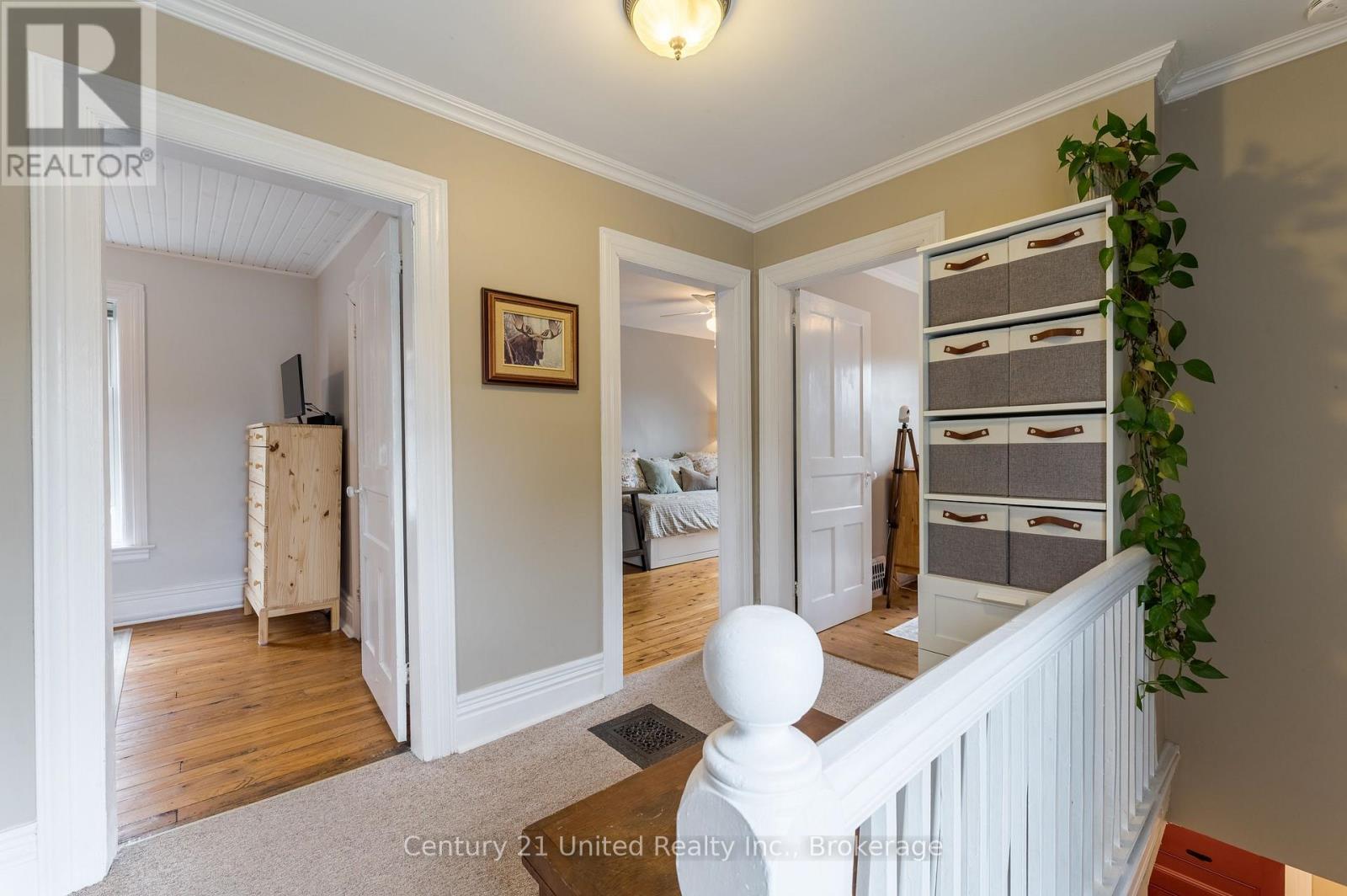 598 Downie Street, Peterborough (Town Ward 3), Ontario  K9H 4K1 - Photo 32 - X13809272