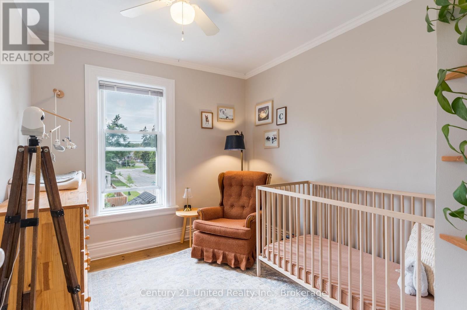 598 Downie Street, Peterborough (Town Ward 3), Ontario  K9H 4K1 - Photo 35 - X13809272
