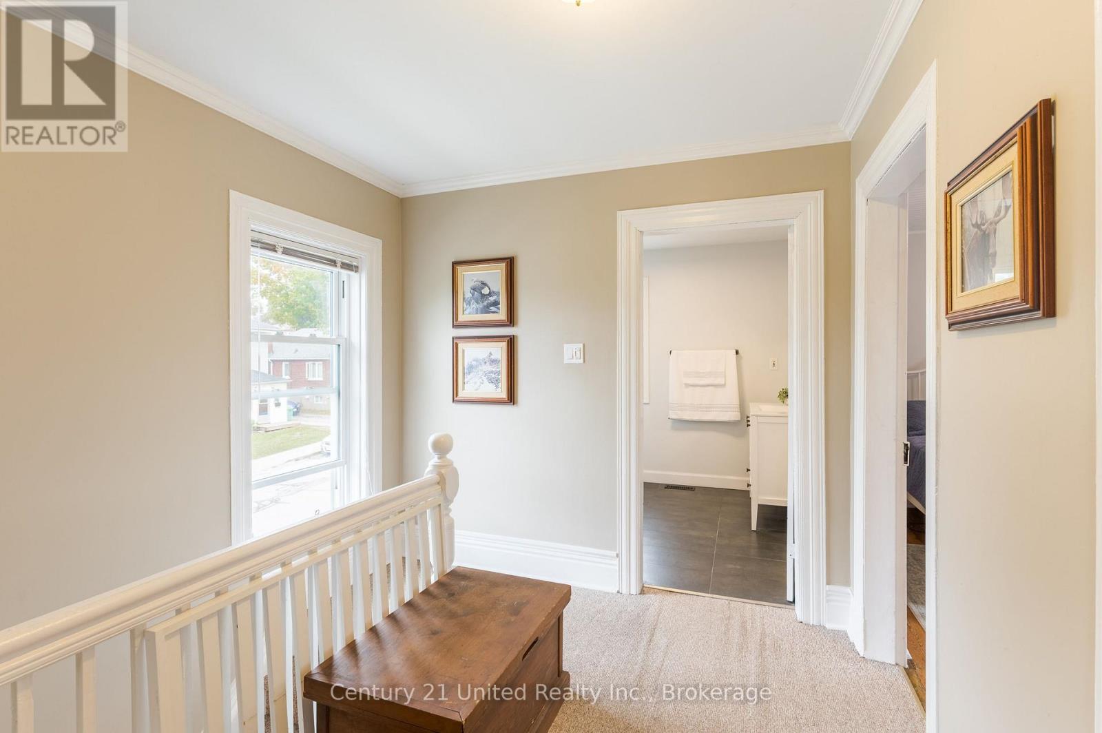 598 Downie Street, Peterborough (Town Ward 3), Ontario  K9H 4K1 - Photo 36 - X13809272