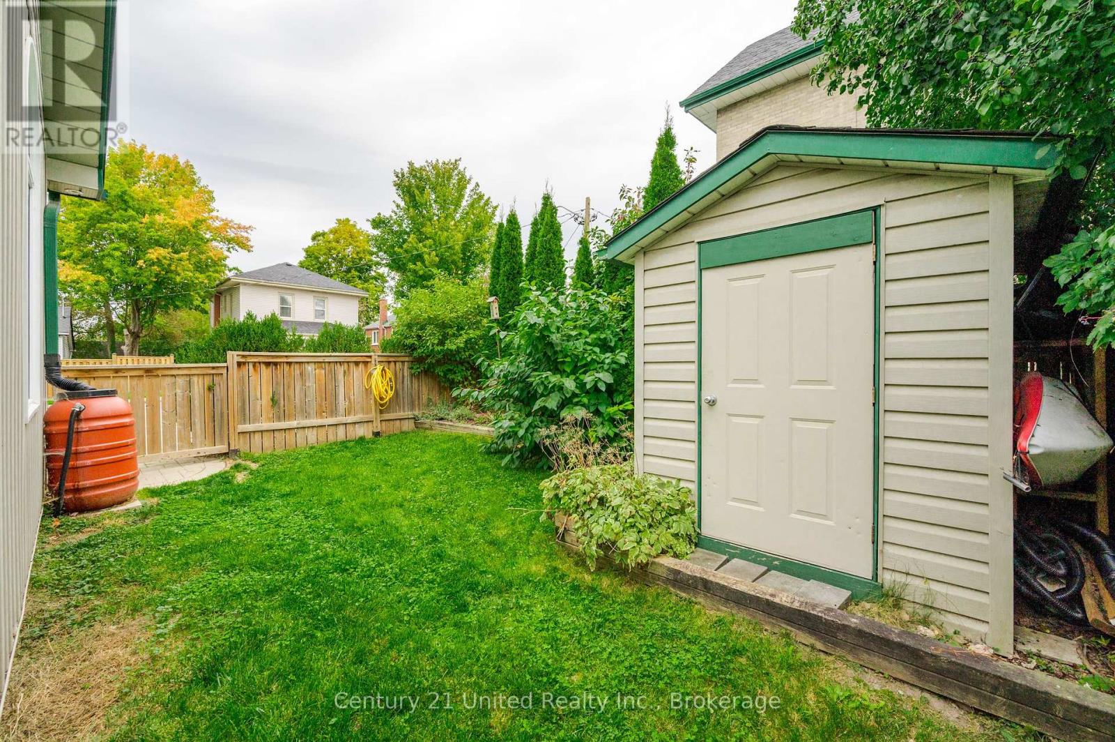 598 Downie Street, Peterborough (Town Ward 3), Ontario  K9H 4K1 - Photo 41 - X13809272
