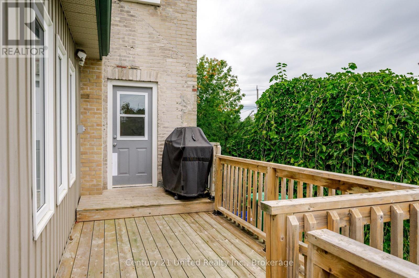 598 Downie Street, Peterborough (Town Ward 3), Ontario  K9H 4K1 - Photo 42 - X13809272