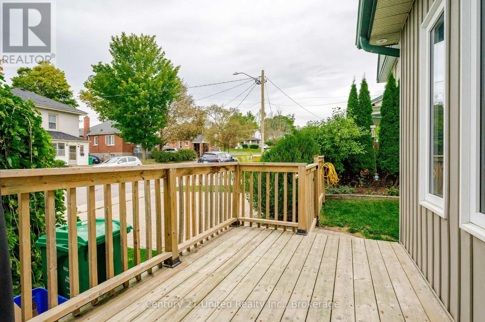 598 Downie Street, Peterborough (Town Ward 3), Ontario  K9H 4K1 - Photo 43 - X13809272