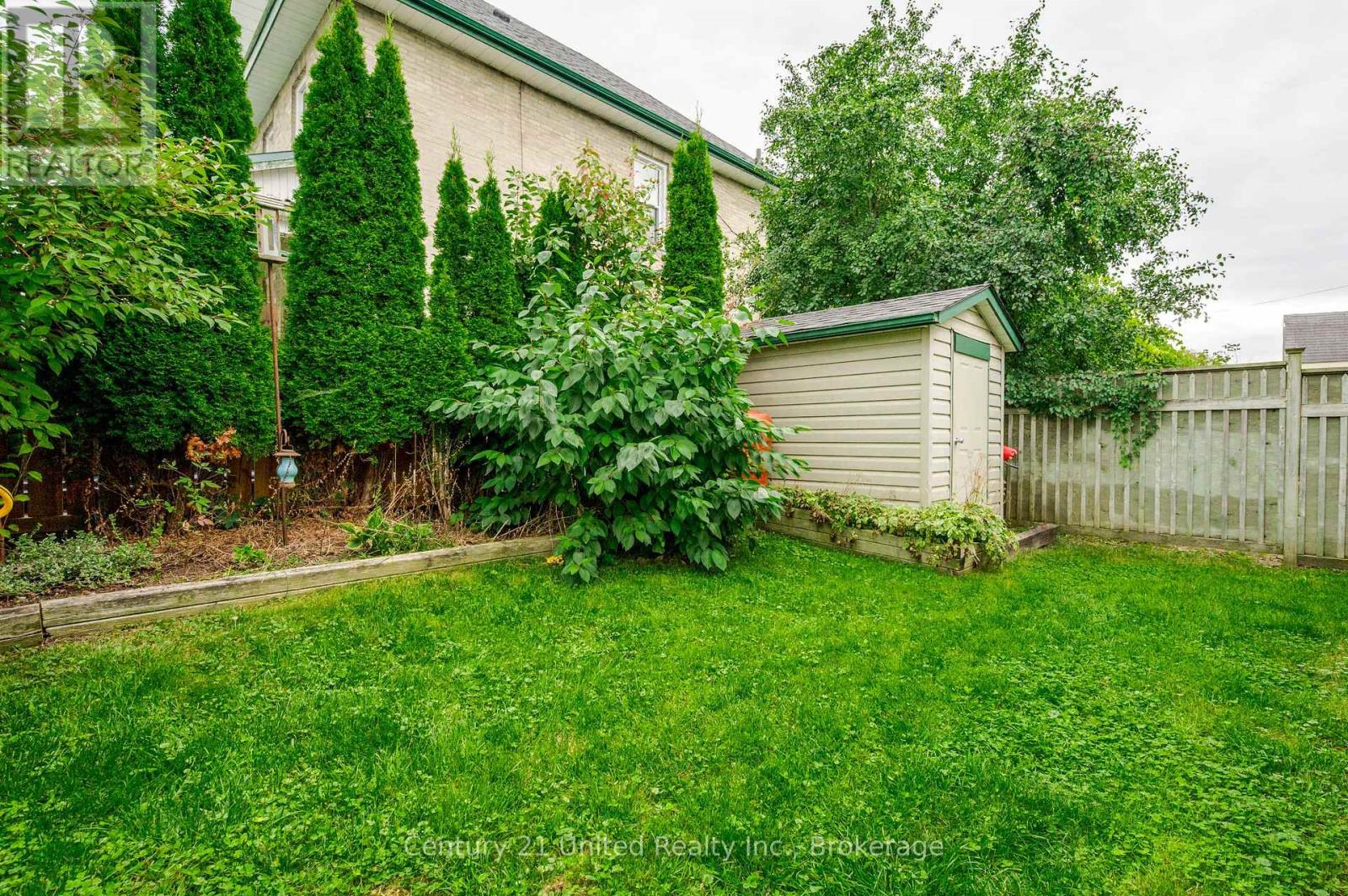 598 Downie Street, Peterborough (Town Ward 3), Ontario  K9H 4K1 - Photo 45 - X13809272