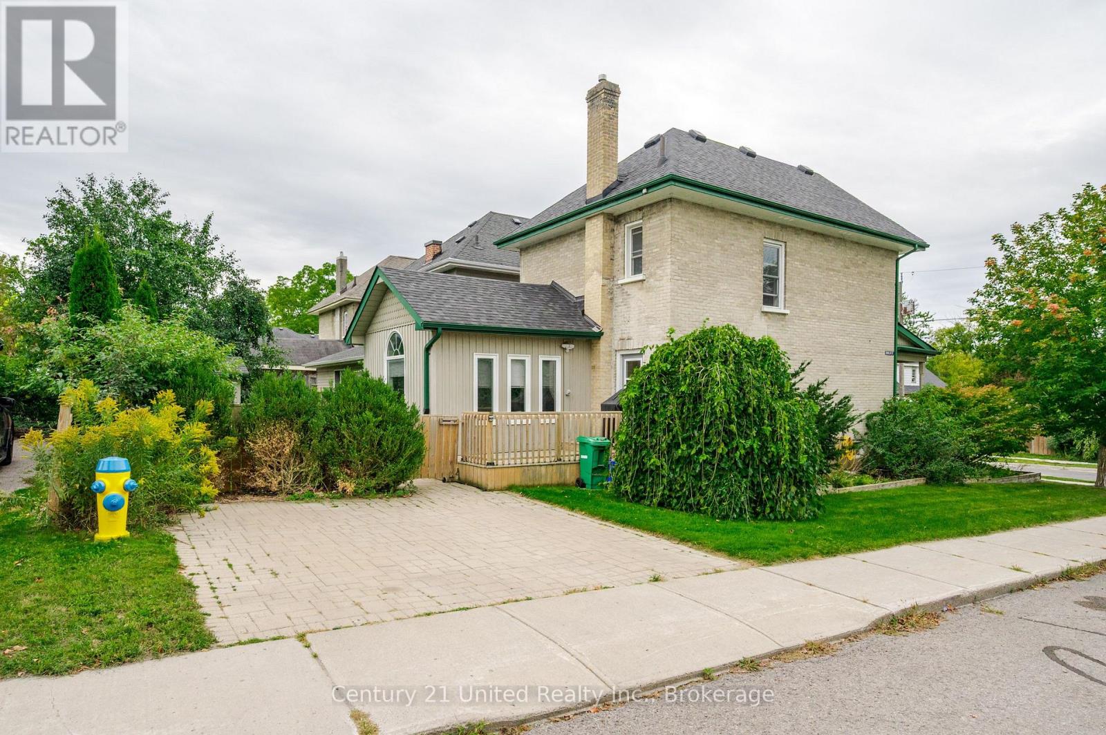 598 Downie Street, Peterborough (Town Ward 3), Ontario  K9H 4K1 - Photo 46 - X13809272
