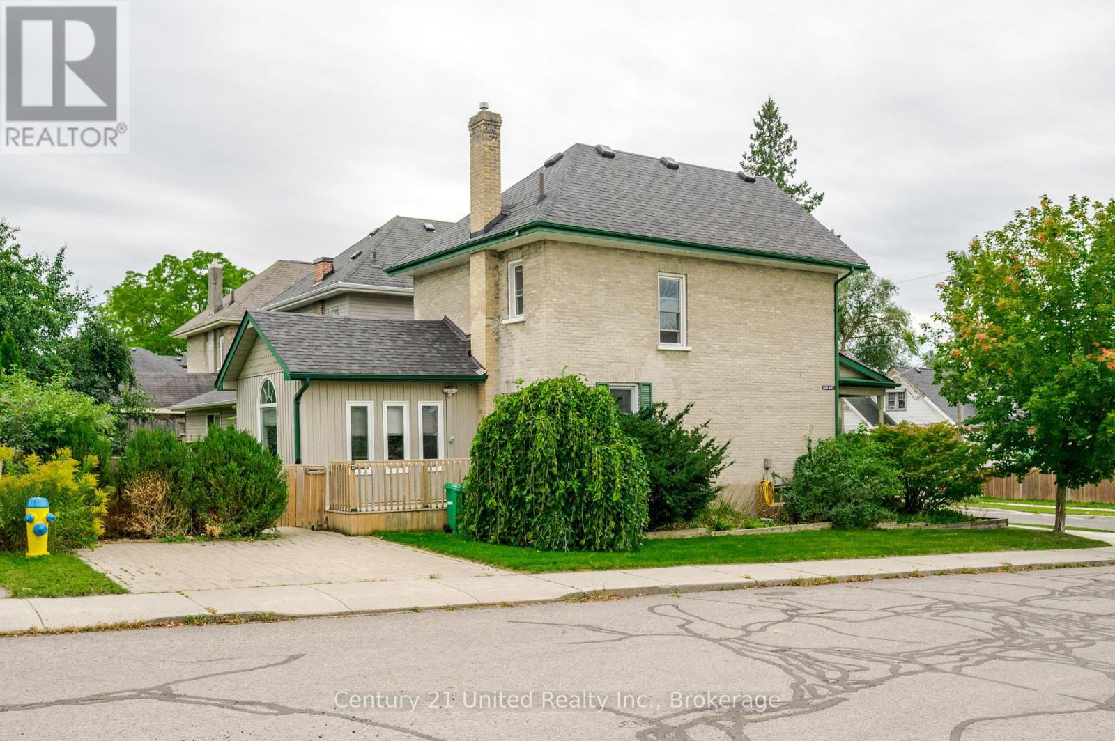 598 Downie Street, Peterborough (Town Ward 3), Ontario  K9H 4K1 - Photo 47 - X13809272