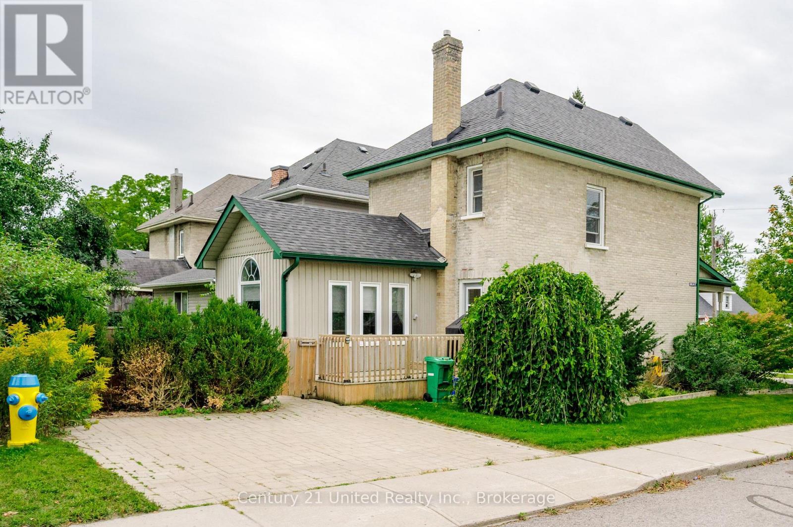 598 Downie Street, Peterborough (Town Ward 3), Ontario  K9H 4K1 - Photo 48 - X13809272