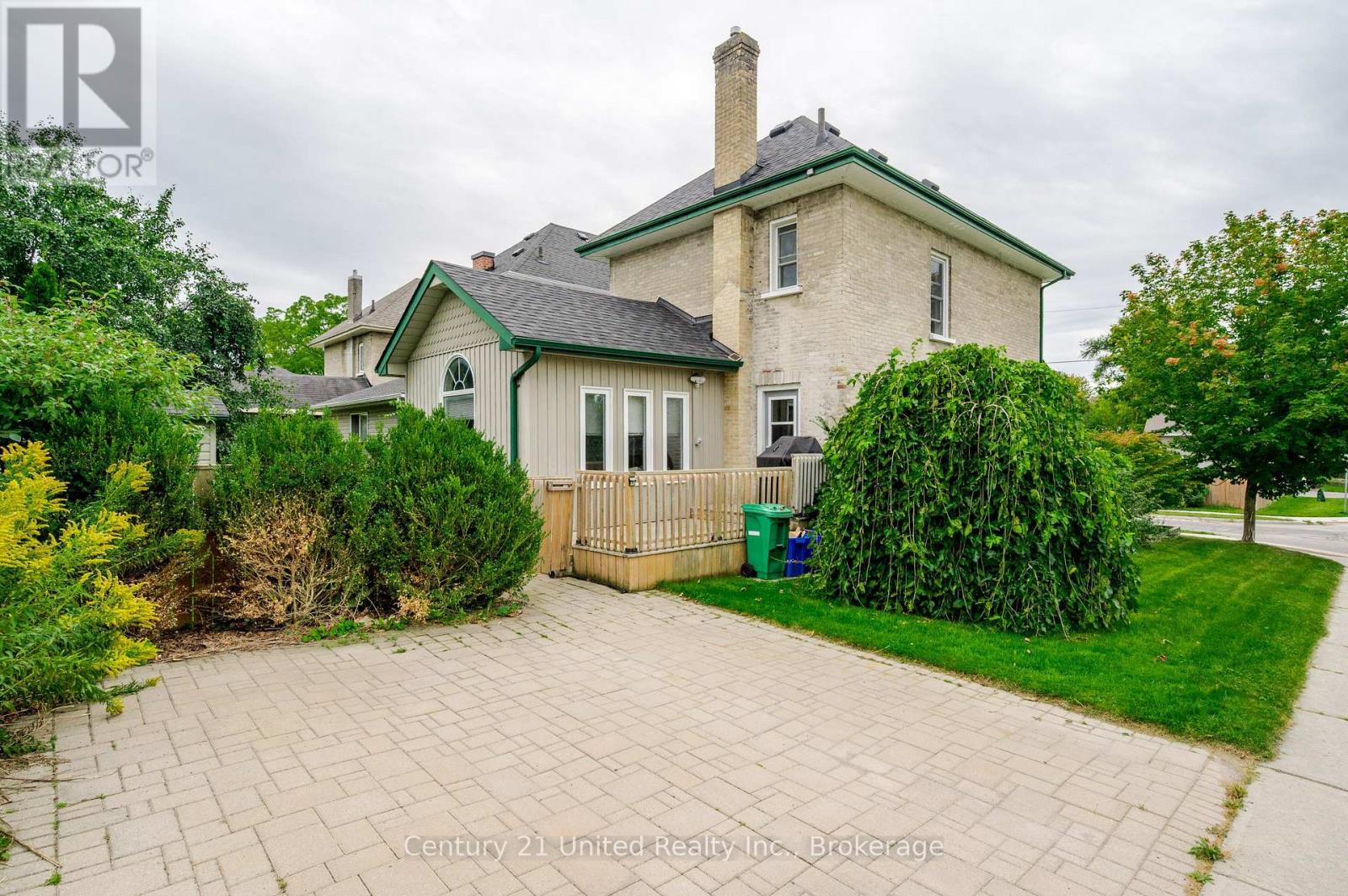 598 Downie Street, Peterborough (Town Ward 3), Ontario  K9H 4K1 - Photo 49 - X13809272