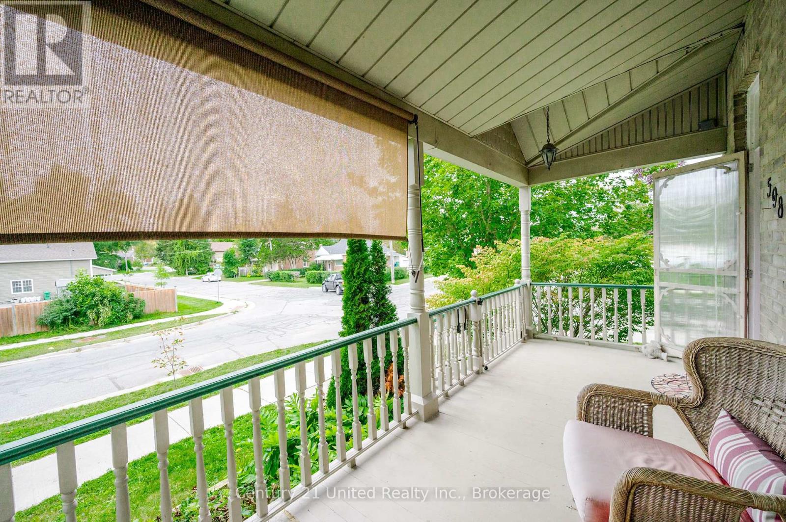 598 Downie Street, Peterborough (Town Ward 3), Ontario  K9H 4K1 - Photo 5 - X13809272