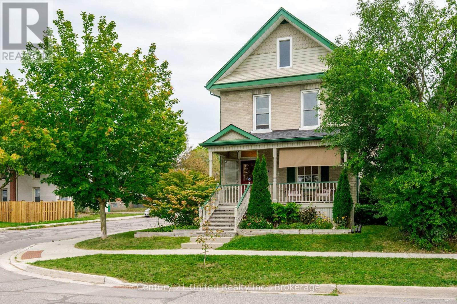 598 Downie Street, Peterborough (Town Ward 3), Ontario  K9H 4K1 - Photo 50 - X13809272