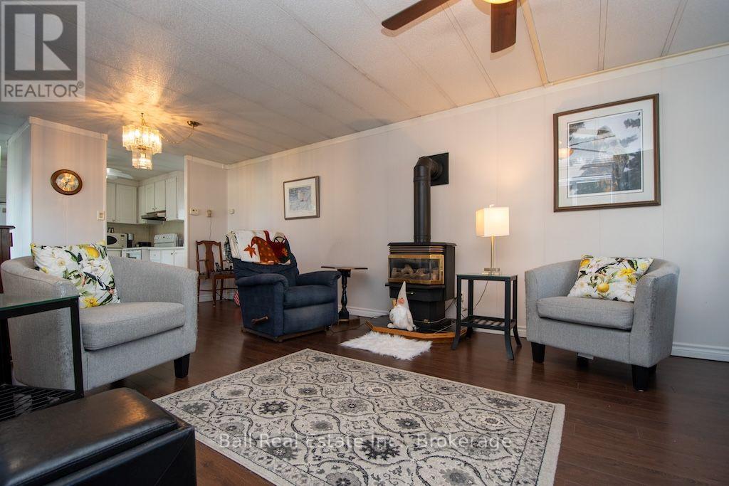 6 Bayview Drive, Otonabee-South Monaghan, Ontario  K0L 2G0 - Photo 7 - X13809386
