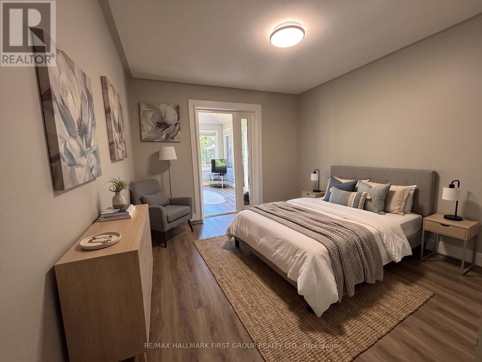 #upper - 640 Pinewood Drive, Peterborough (Otonabee Ward 1), Ontario  K9K 1L2 - Photo 10 - X13809362