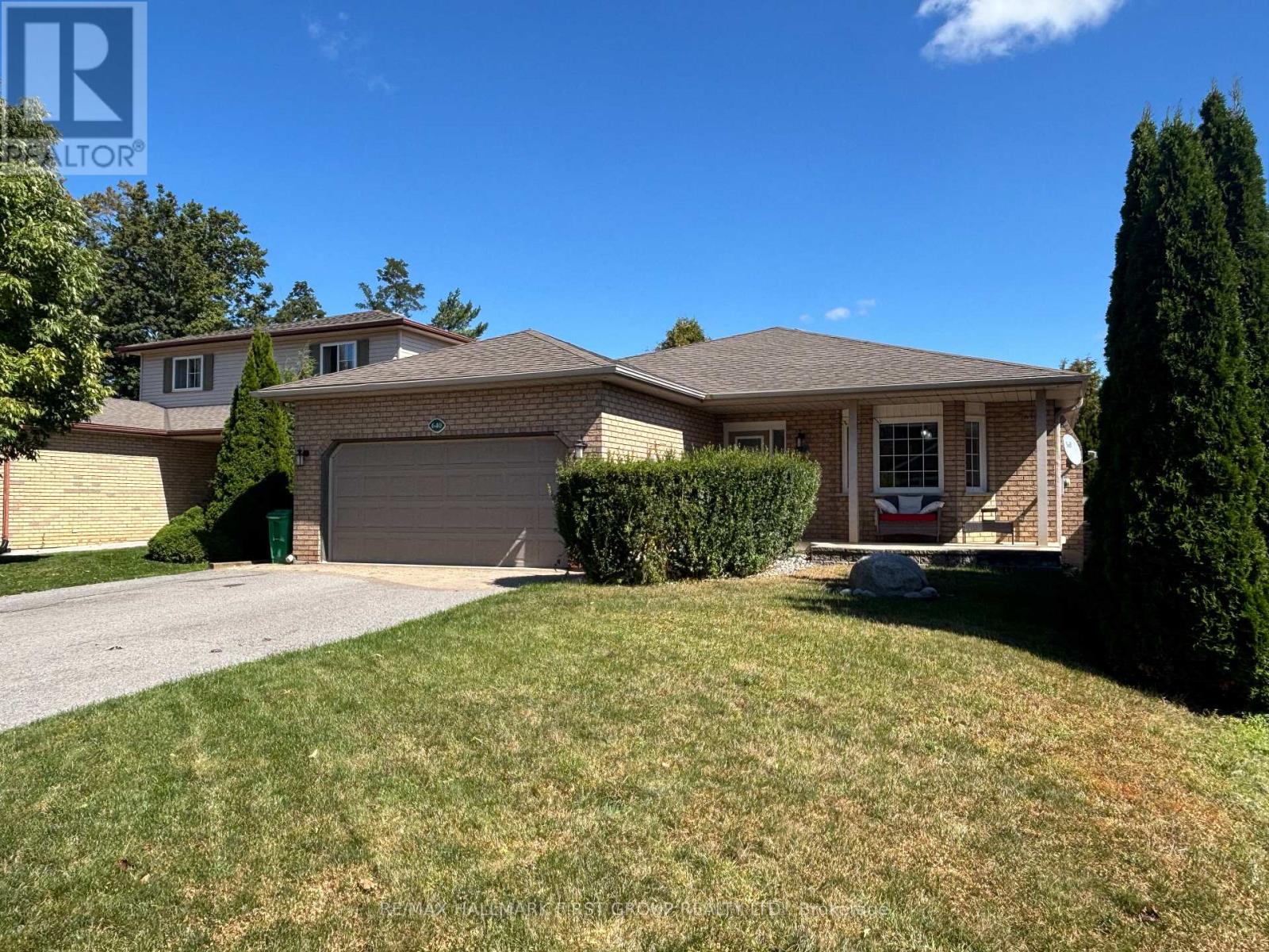 #upper - 640 Pinewood Drive, Peterborough (Otonabee Ward 1), Ontario  K9K 1L2 - Photo 2 - X13809362