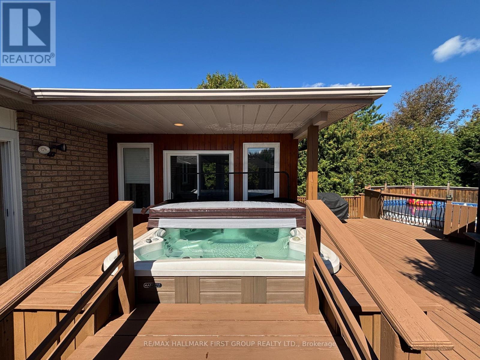 #upper - 640 Pinewood Drive, Peterborough (Otonabee Ward 1), Ontario  K9K 1L2 - Photo 22 - X13809362
