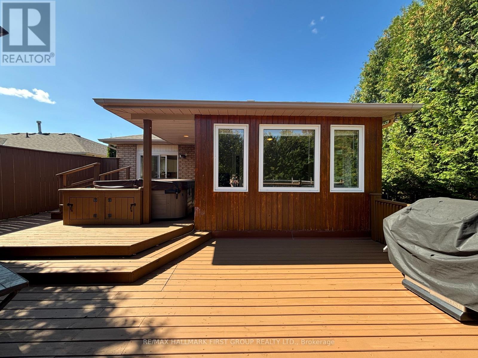 #upper - 640 Pinewood Drive, Peterborough (Otonabee Ward 1), Ontario  K9K 1L2 - Photo 23 - X13809362