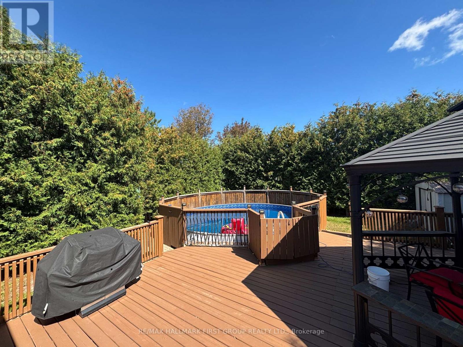 #upper - 640 Pinewood Drive, Peterborough (Otonabee Ward 1), Ontario  K9K 1L2 - Photo 25 - X13809362
