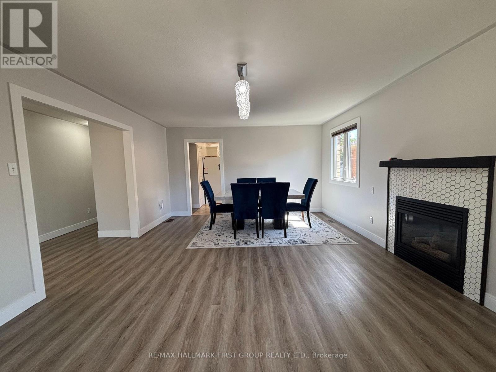 #upper - 640 Pinewood Drive, Peterborough (Otonabee Ward 1), Ontario  K9K 1L2 - Photo 4 - X13809362