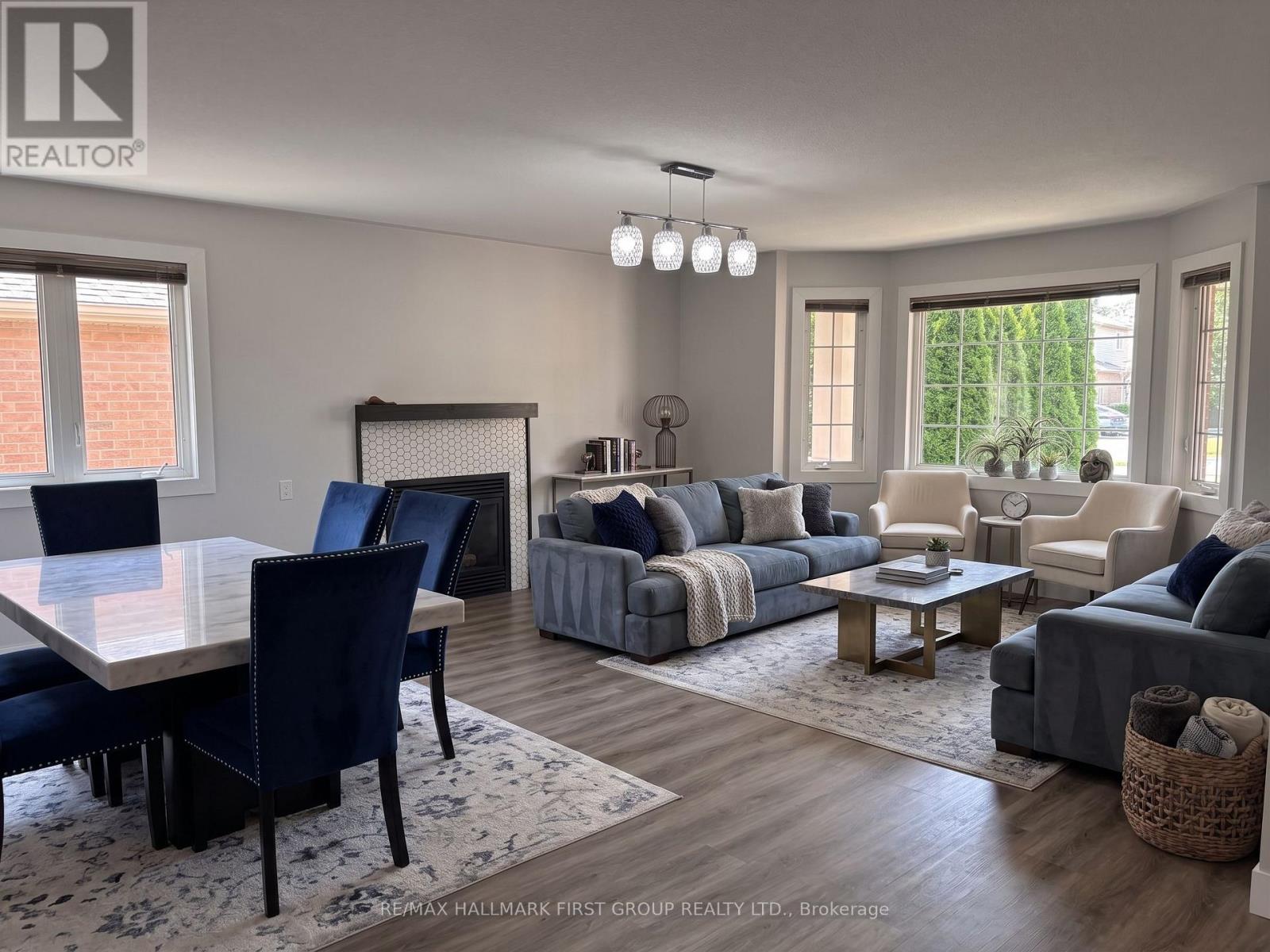 #upper - 640 Pinewood Drive, Peterborough (Otonabee Ward 1), Ontario  K9K 1L2 - Photo 5 - X13809362