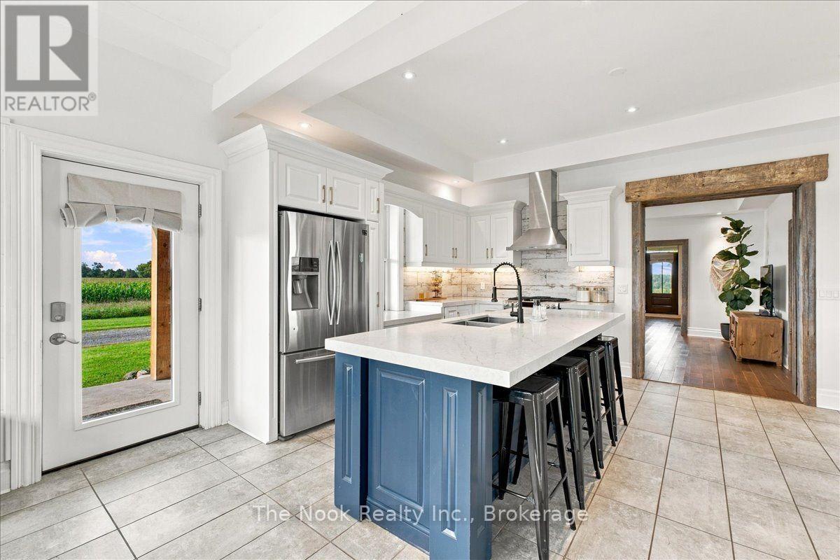 277 6th Line, Douro-Dummer, Ontario  K0L 2V0 - Photo 15 - X13809962