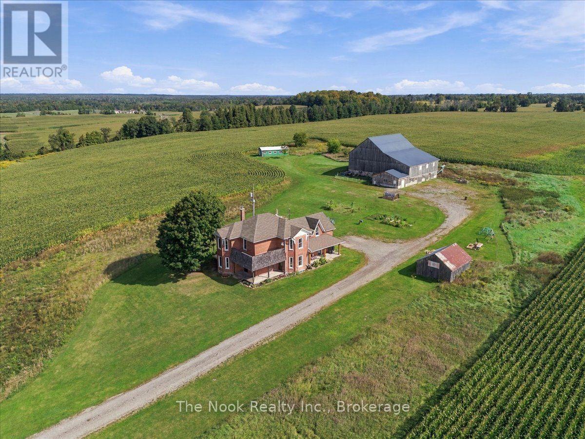 277 6th Line, Douro-Dummer, Ontario  K0L 2V0 - Photo 2 - X13809962