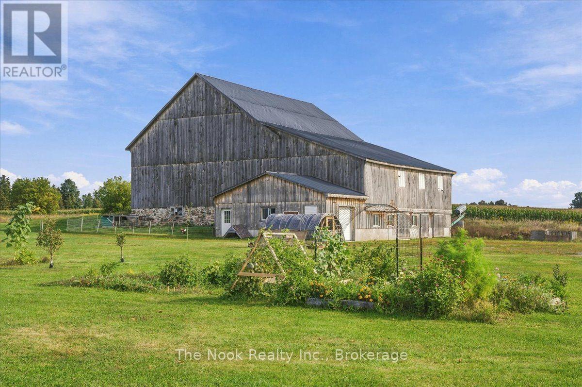 277 6th Line, Douro-Dummer, Ontario  K0L 2V0 - Photo 37 - X13809962
