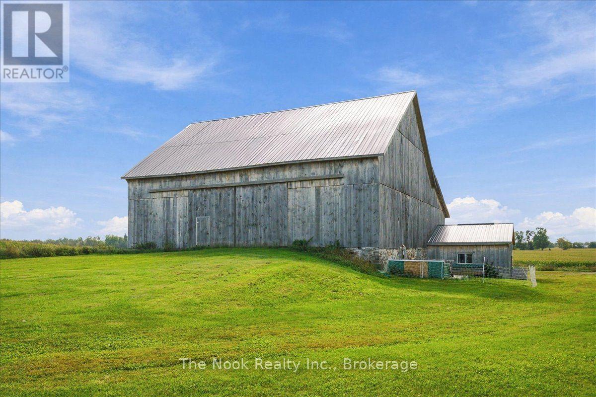 277 6th Line, Douro-Dummer, Ontario  K0L 2V0 - Photo 38 - X13809962