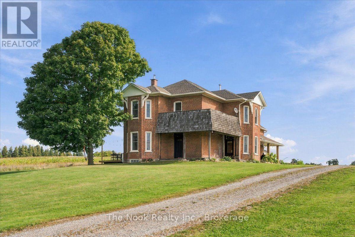 277 6th Line, Douro-Dummer, Ontario  K0L 2V0 - Photo 4 - X13809962