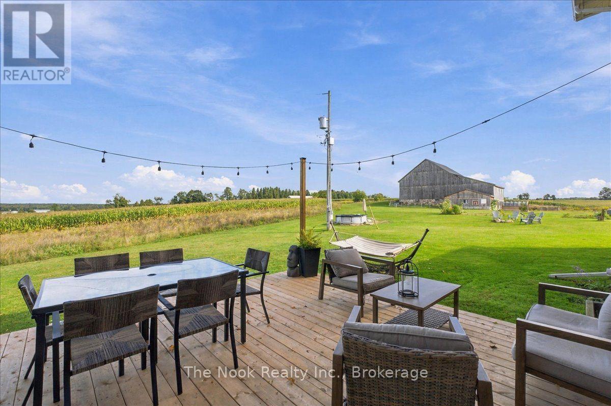 277 6th Line, Douro-Dummer, Ontario  K0L 2V0 - Photo 40 - X13809962