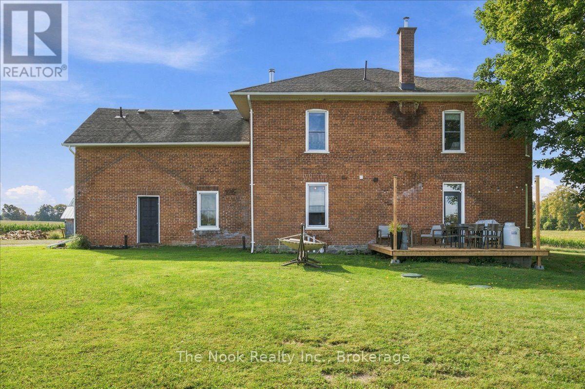 277 6th Line, Douro-Dummer, Ontario  K0L 2V0 - Photo 41 - X13809962