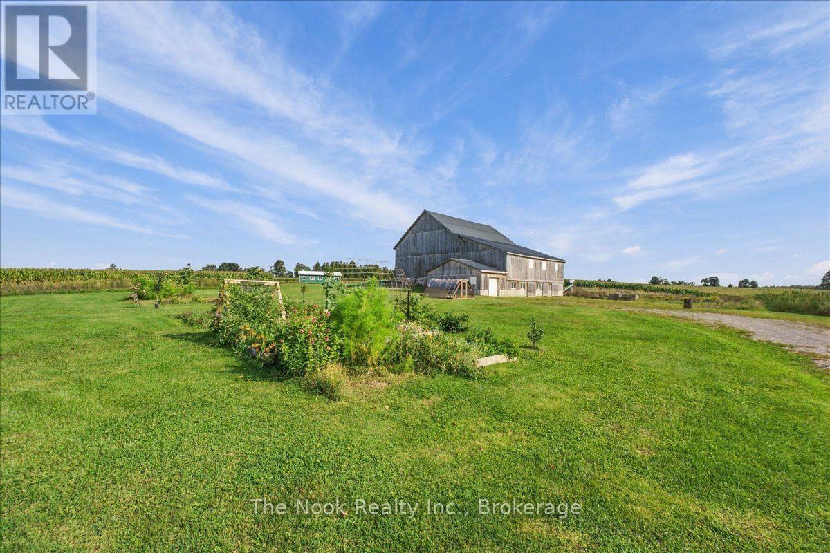 277 6th Line, Douro-Dummer, Ontario  K0L 2V0 - Photo 42 - X13809962