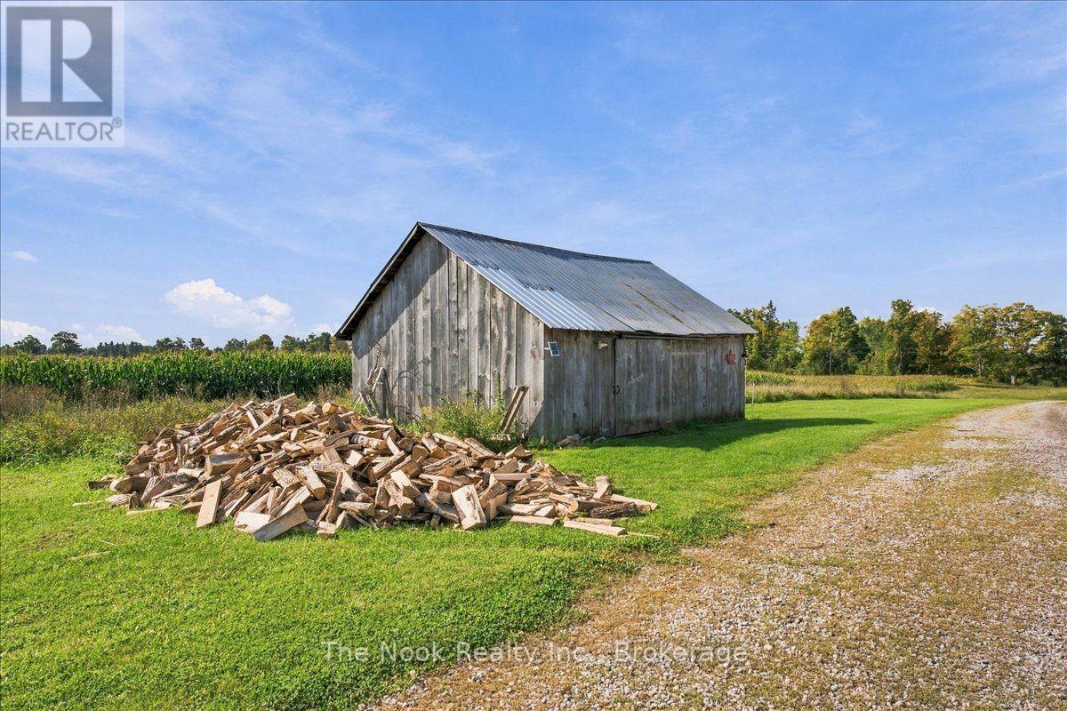 277 6th Line, Douro-Dummer, Ontario  K0L 2V0 - Photo 44 - X13809962