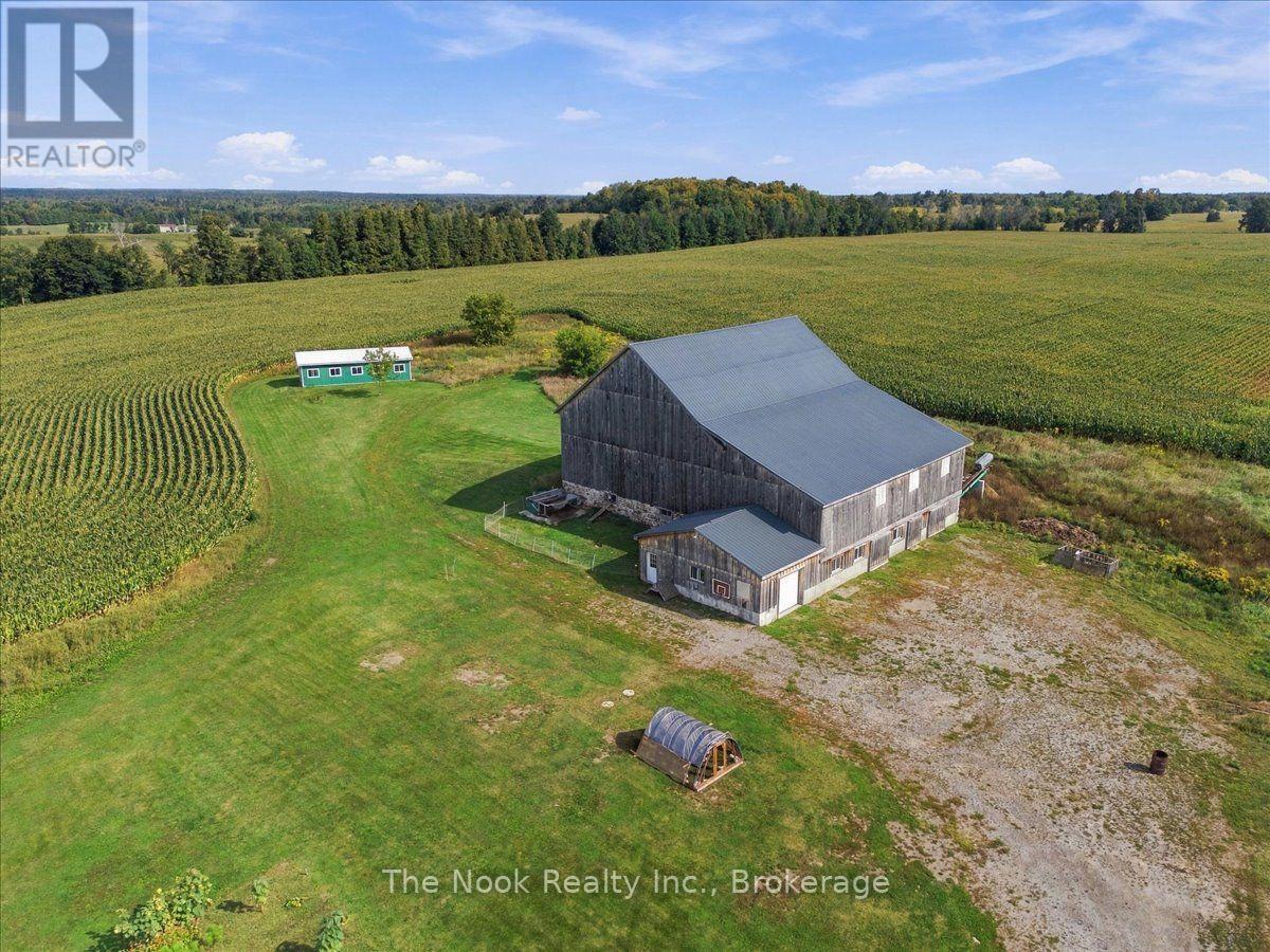 277 6th Line, Douro-Dummer, Ontario  K0L 2V0 - Photo 45 - X13809962