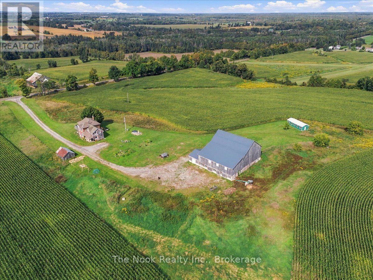 277 6th Line, Douro-Dummer, Ontario  K0L 2V0 - Photo 46 - X13809962